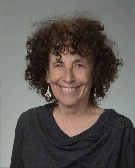 headshot of Susan R. Weiss